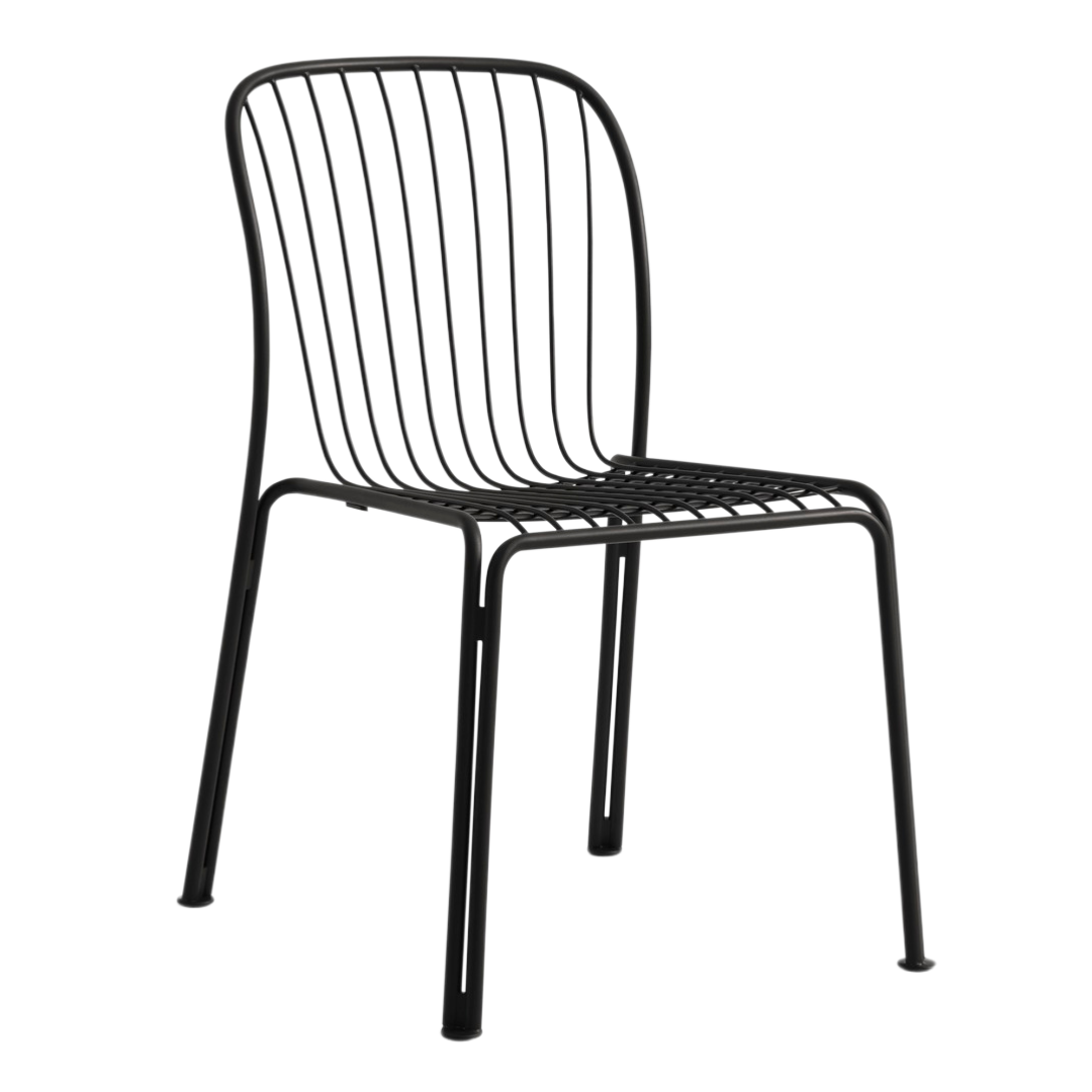&amp;Tradition - Thorvald Outdoor Side Chair SC94 (Set of 2)