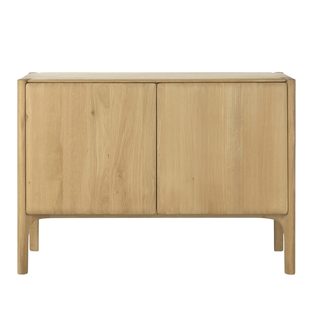 Ethnicraft - PI Sideboard