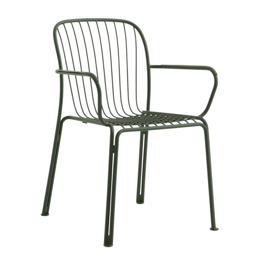 &amp;Tradition - Thorvald Outdoor Armchair SC95 (Set of 2)