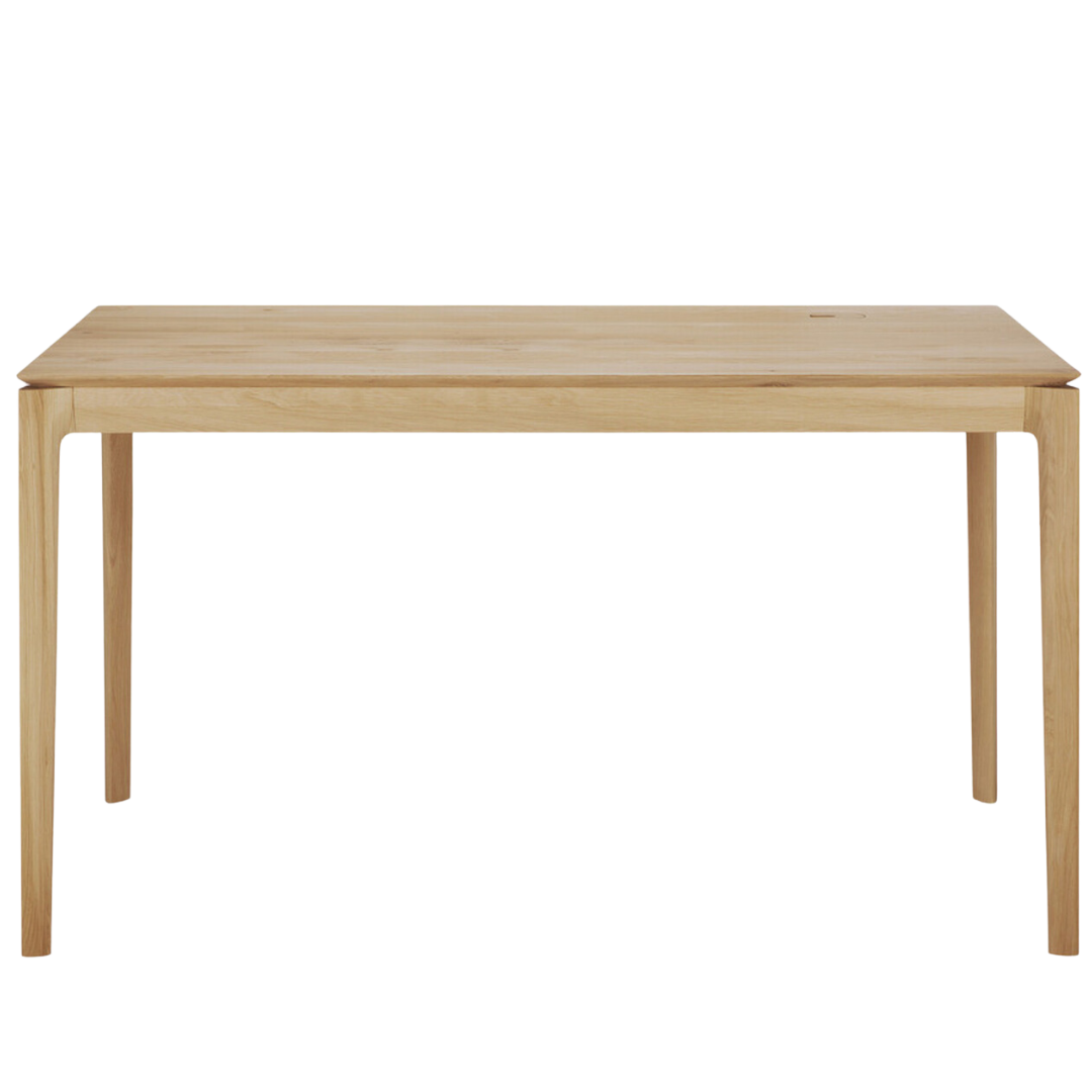 Ethnicraft - Bok Desk