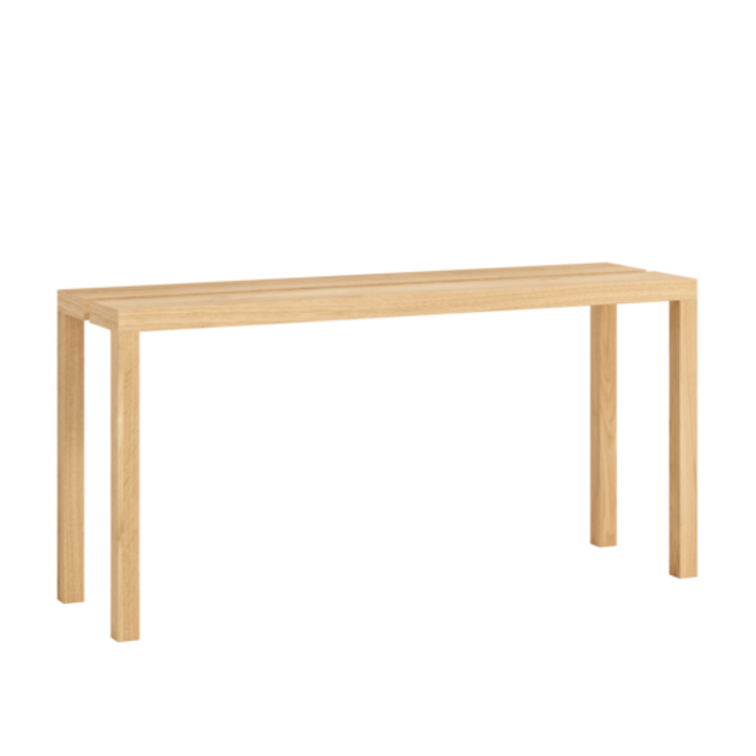 MOEBE - Peg Bench