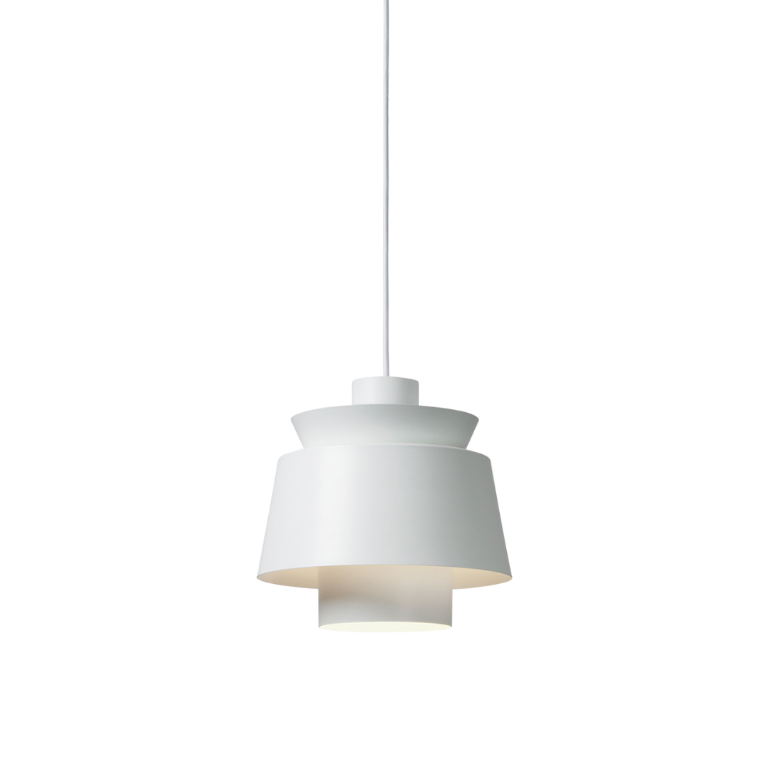 &Tradition - Utzon Pendant JU1