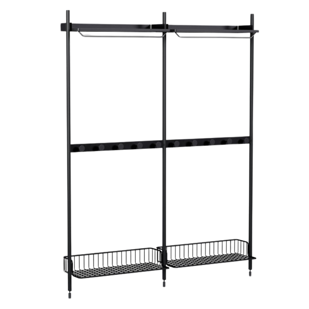 HAY - Pier System - 1042 - 2 Columns