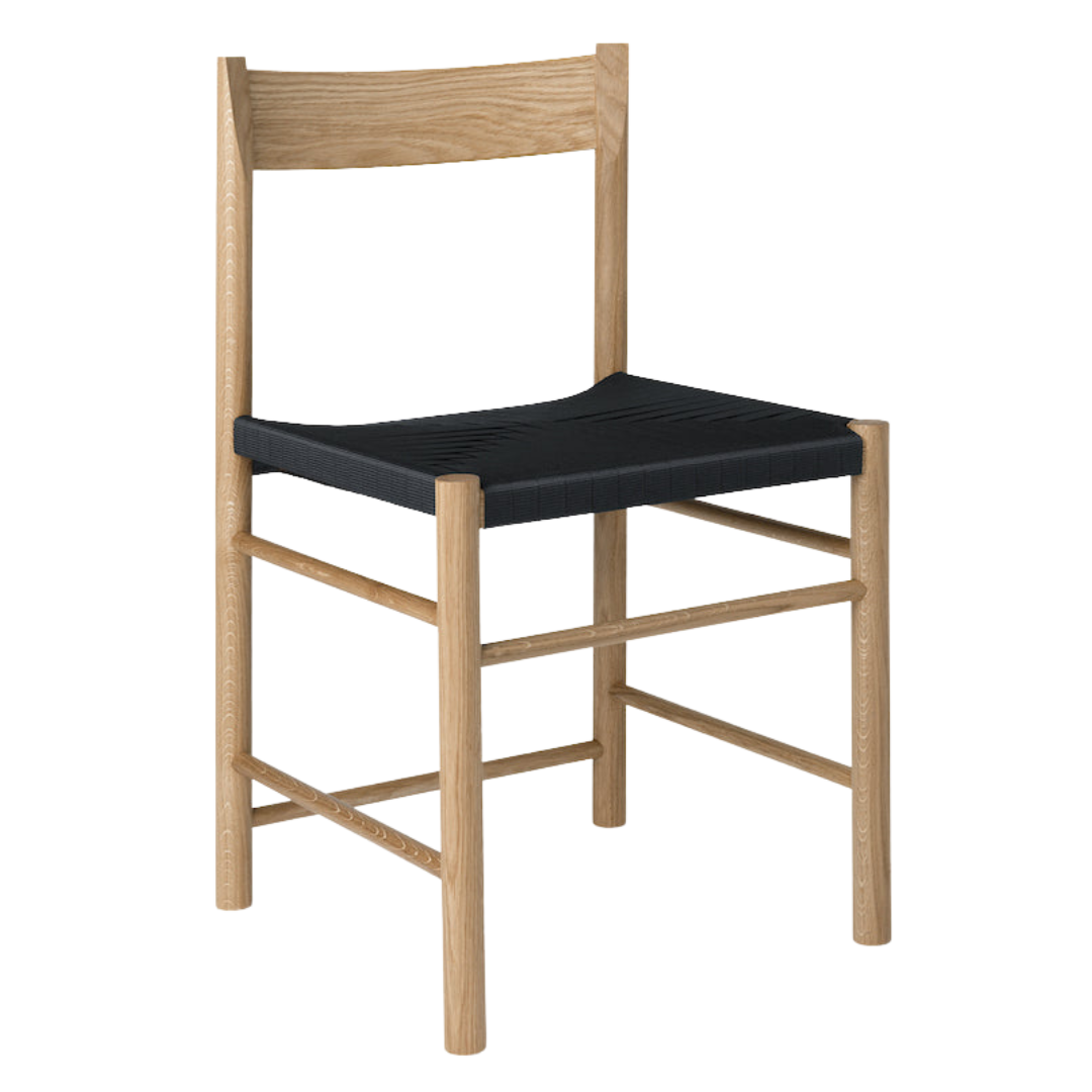 Brdr. Krüger - F Dining Chair