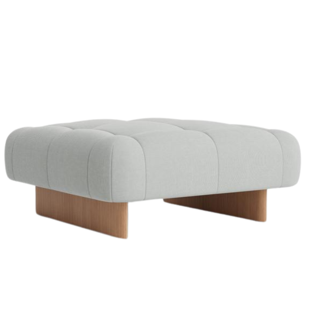 HAY - Quilton Lift Ottoman