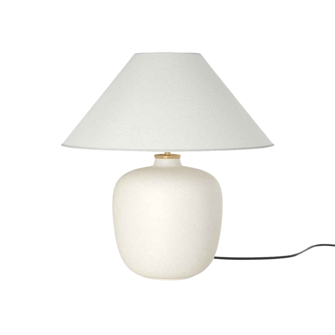 Audo Copenhagen - Torso Table Lamp - 37