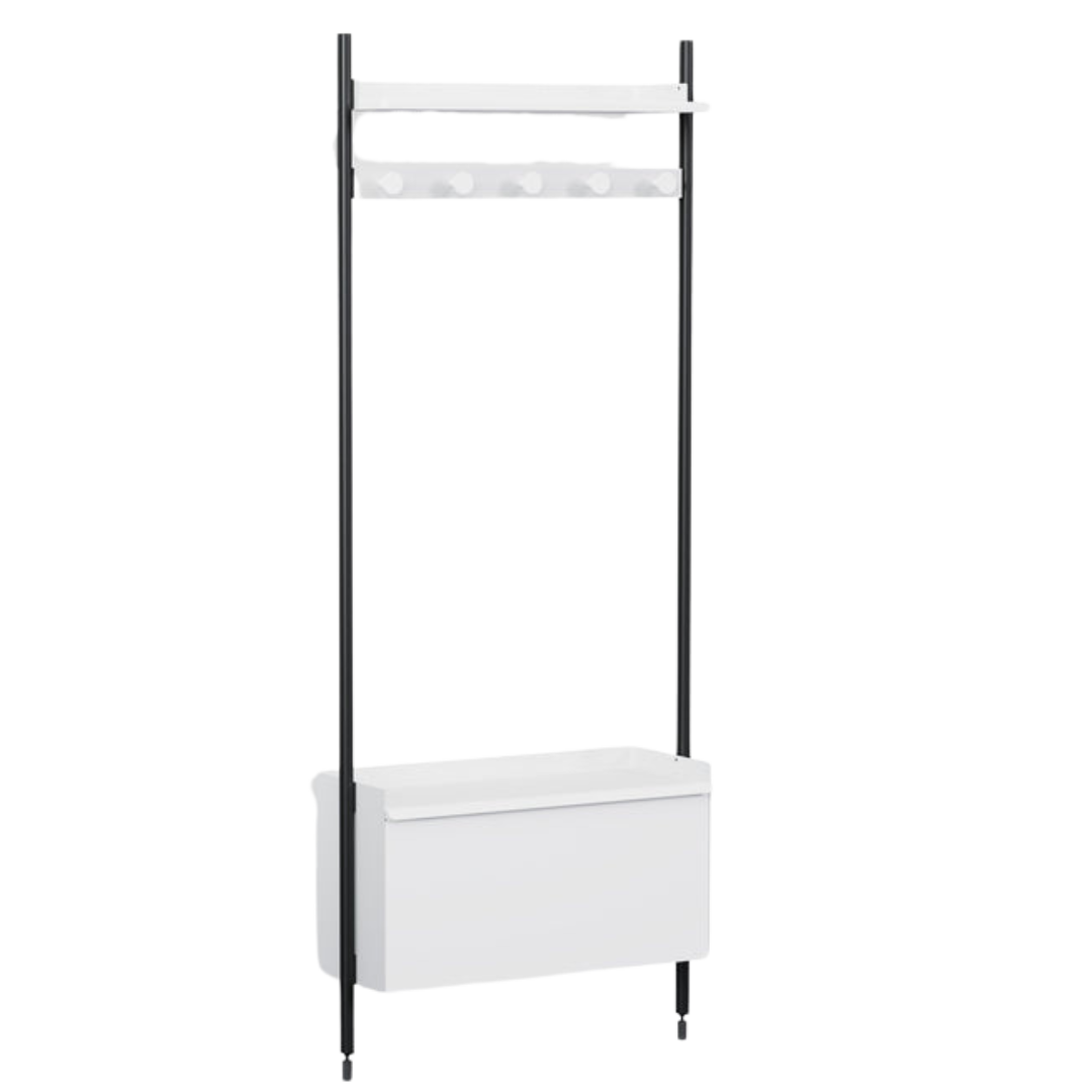 HAY - Pier System - 1061 - 1 Column