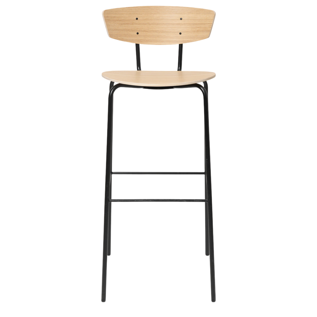Ferm Living - Herman Bar Chair