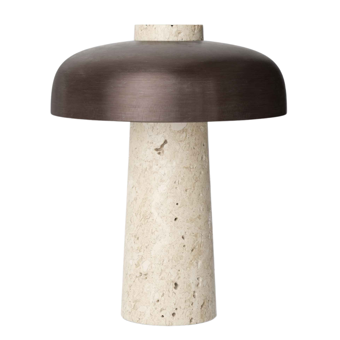 Audo Copenhagen - Reverse Table Lamp