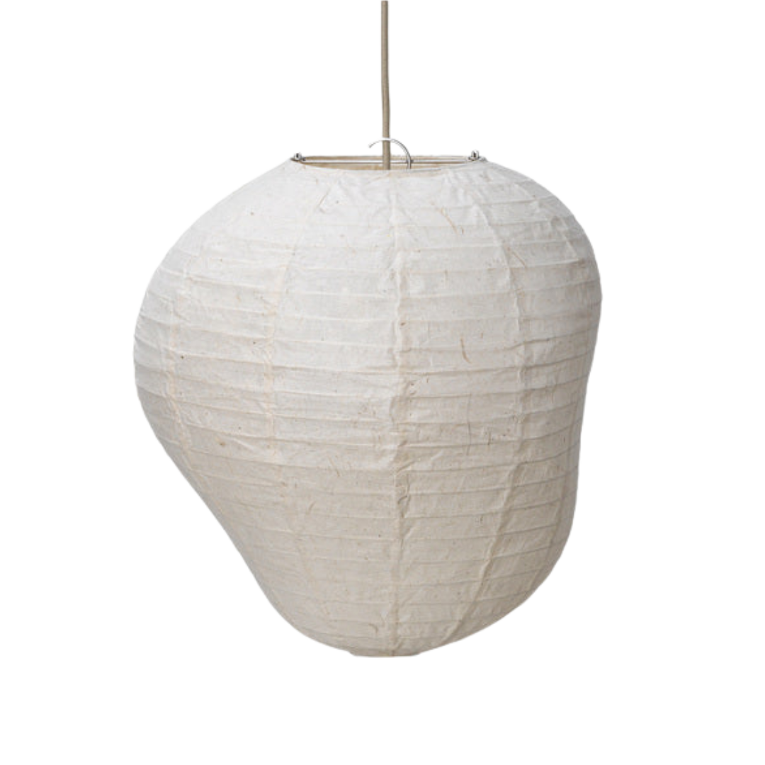 Ferm Living - Kurbis Lampshade