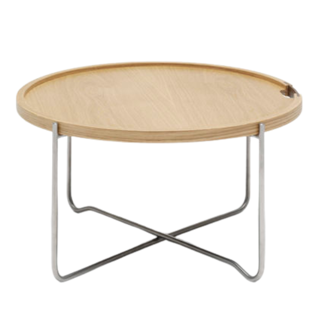 Carl Hansen &amp; Søn - CH417 Tray Table