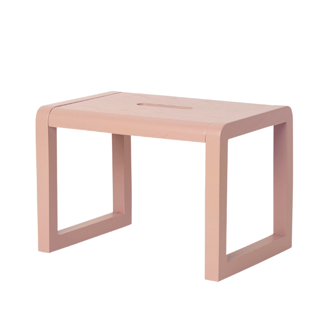 Ferm Living - Little Architect Stool