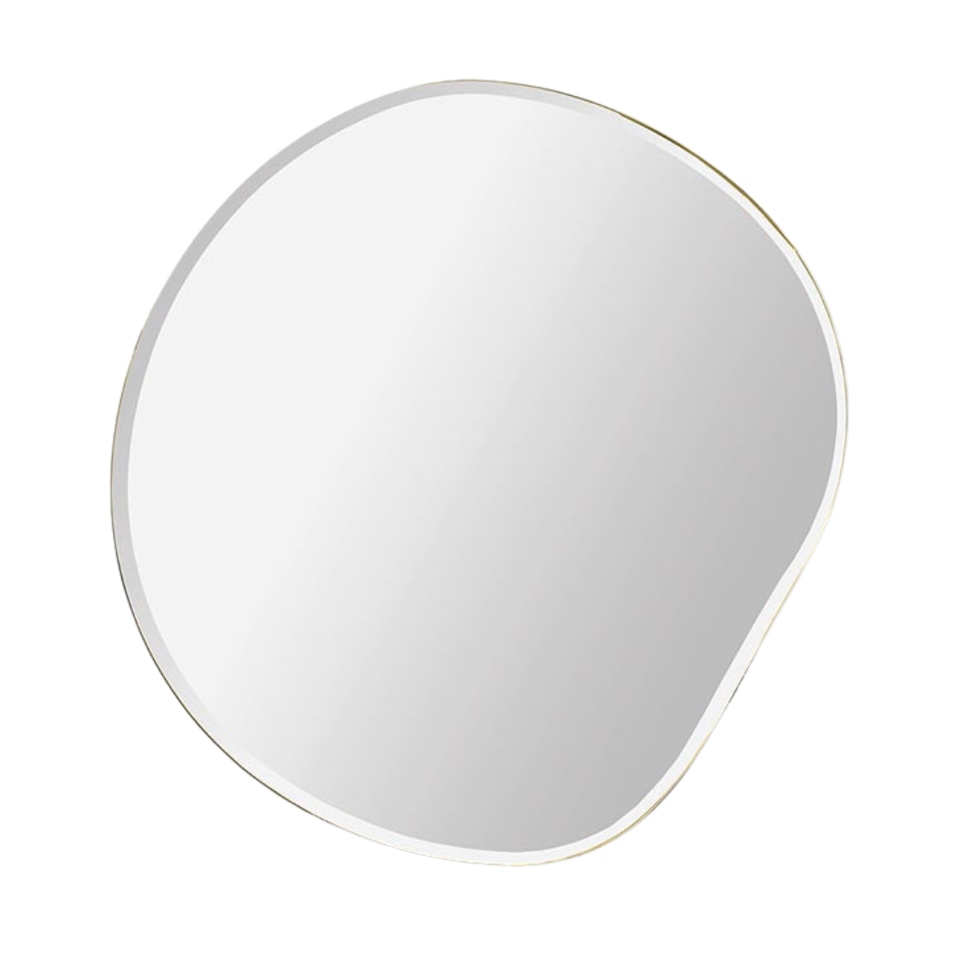 Ferm Living - Pond Mirror - Small