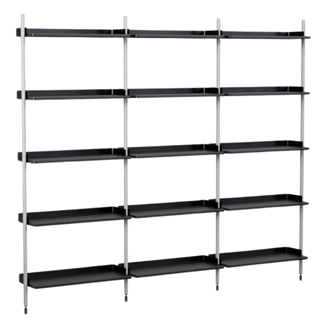 HAY - Pier System - 113 - 3 Columns