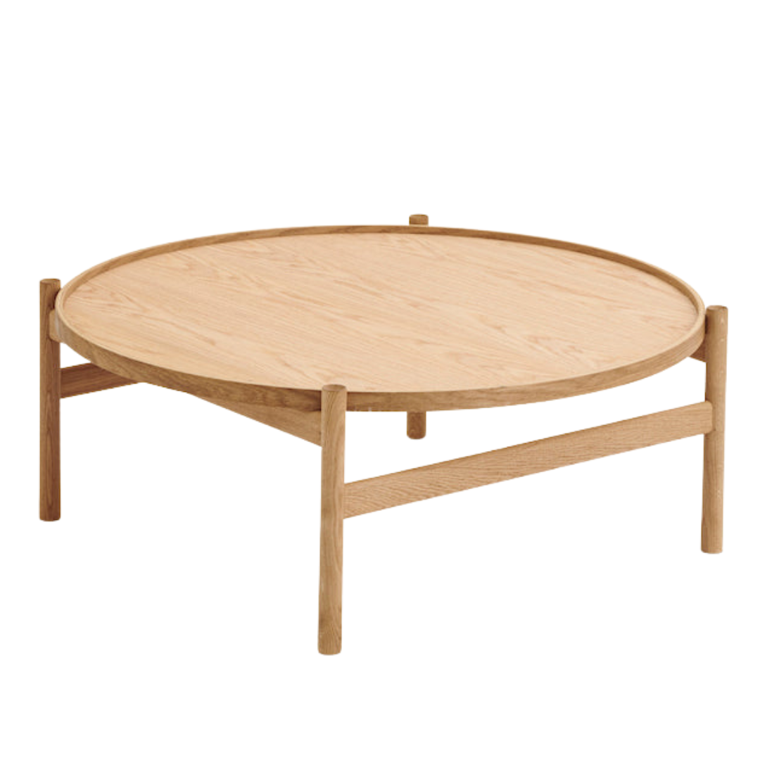 Brdr. Krüger - HB Coffee Table