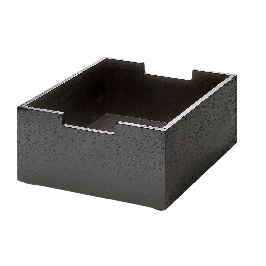 Fritz Hansen - Skagerak Collection - Cutter Box - Low