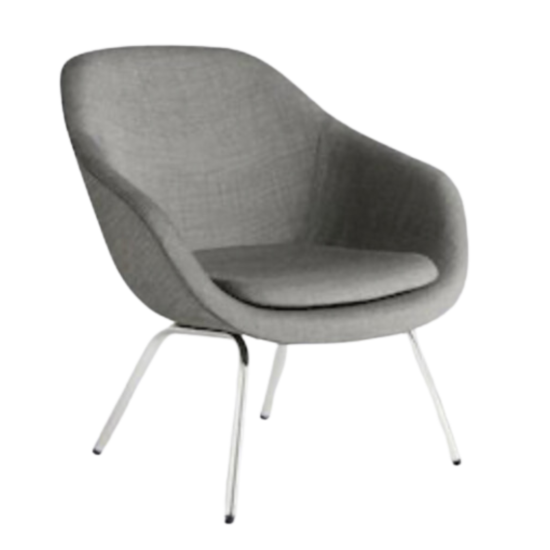 HAY - AAL Seat cushion - Low