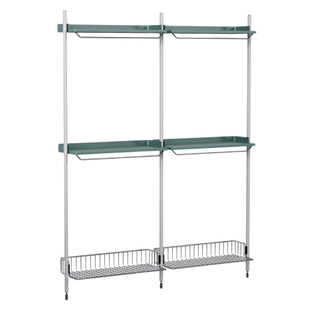 HAY - Pier System - 1032 - 2 Columns