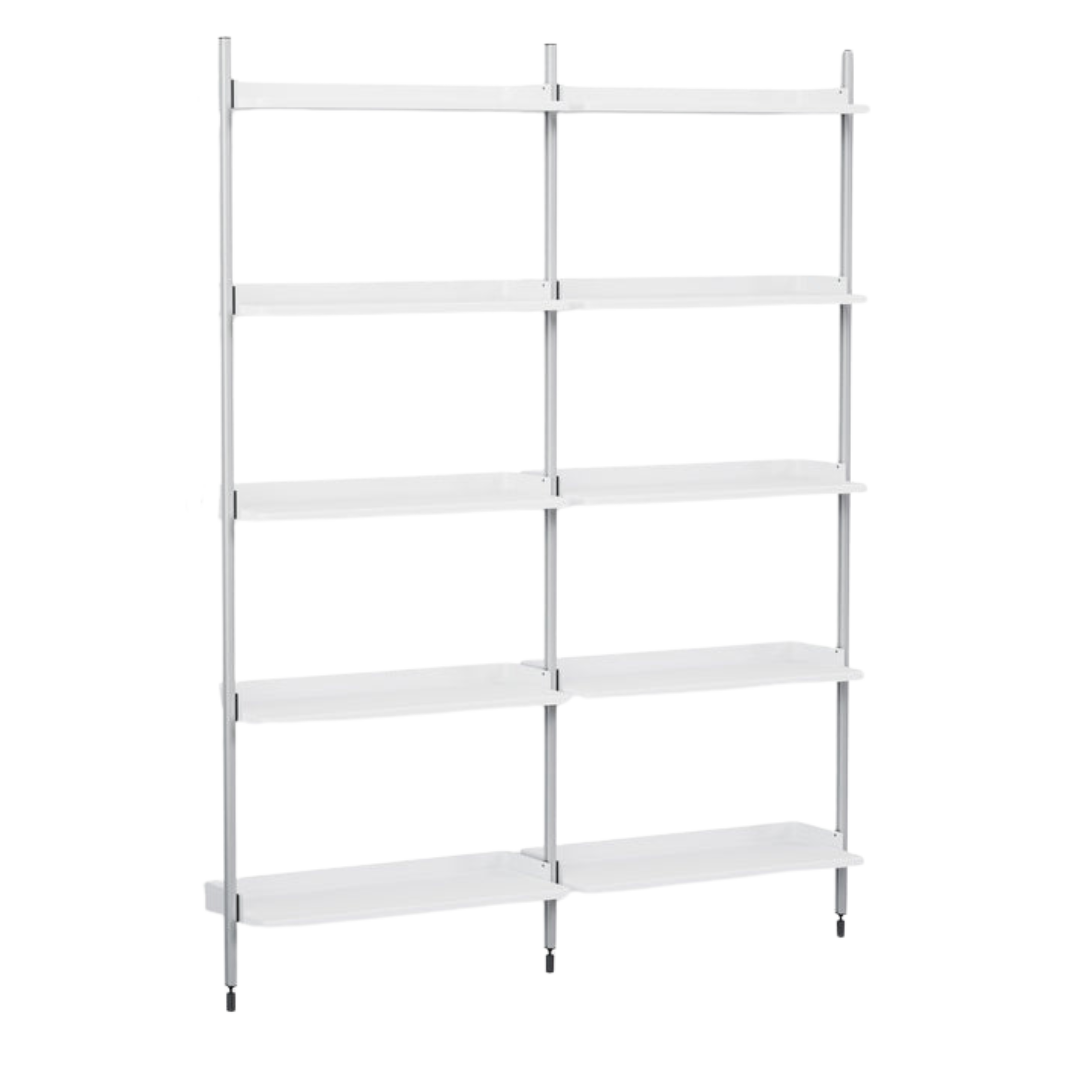 HAY - Pier System - 112 - 2 Columns