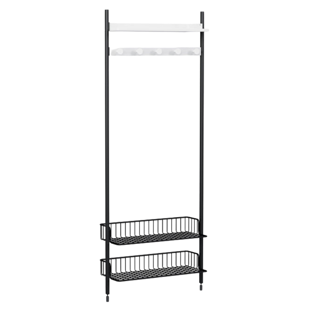 HAY - Pier System - 1051 - 1 Column