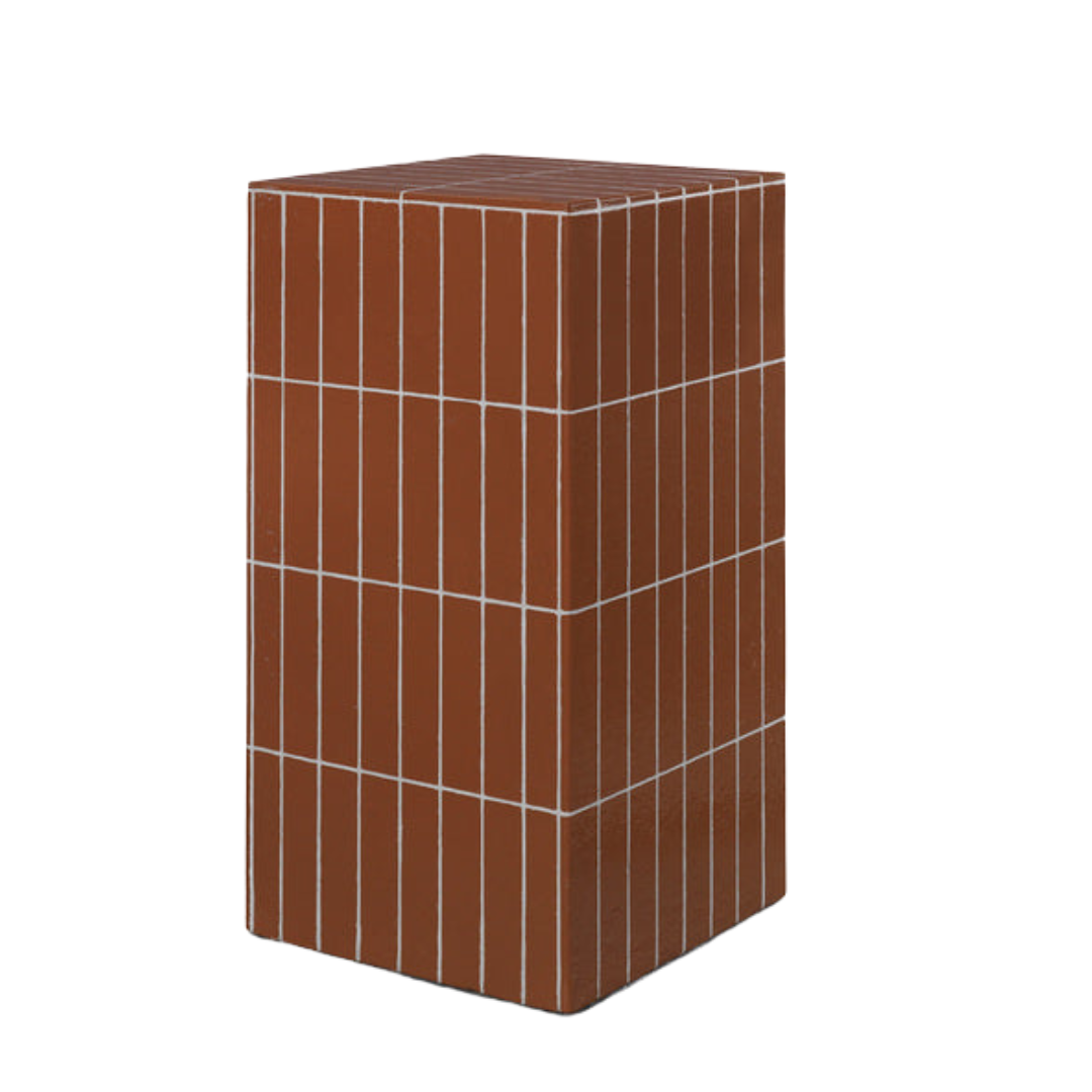 Ferm Living - Pillar Pedestal