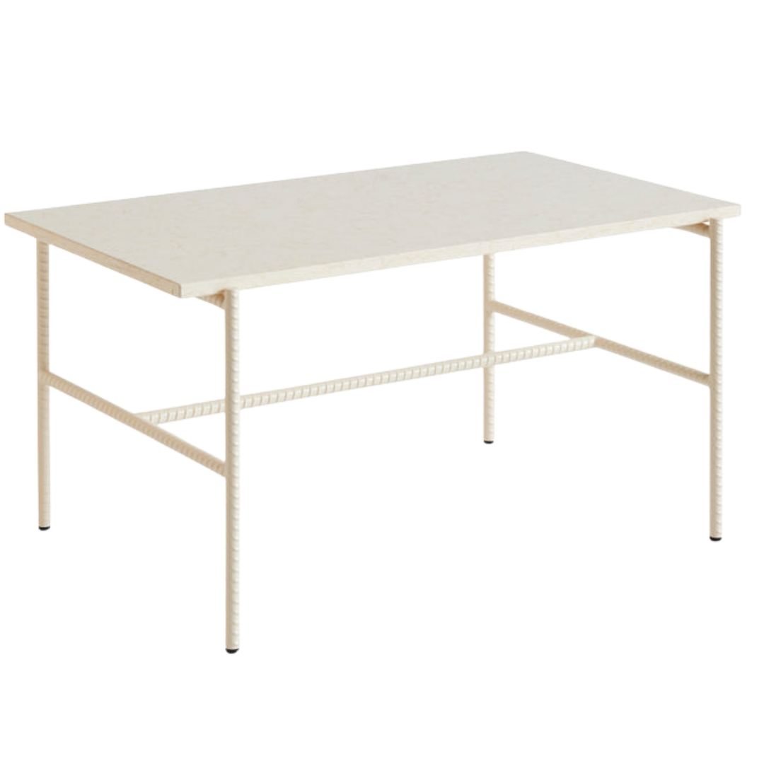 HAY - Rebar Coffee Table - Rectangular