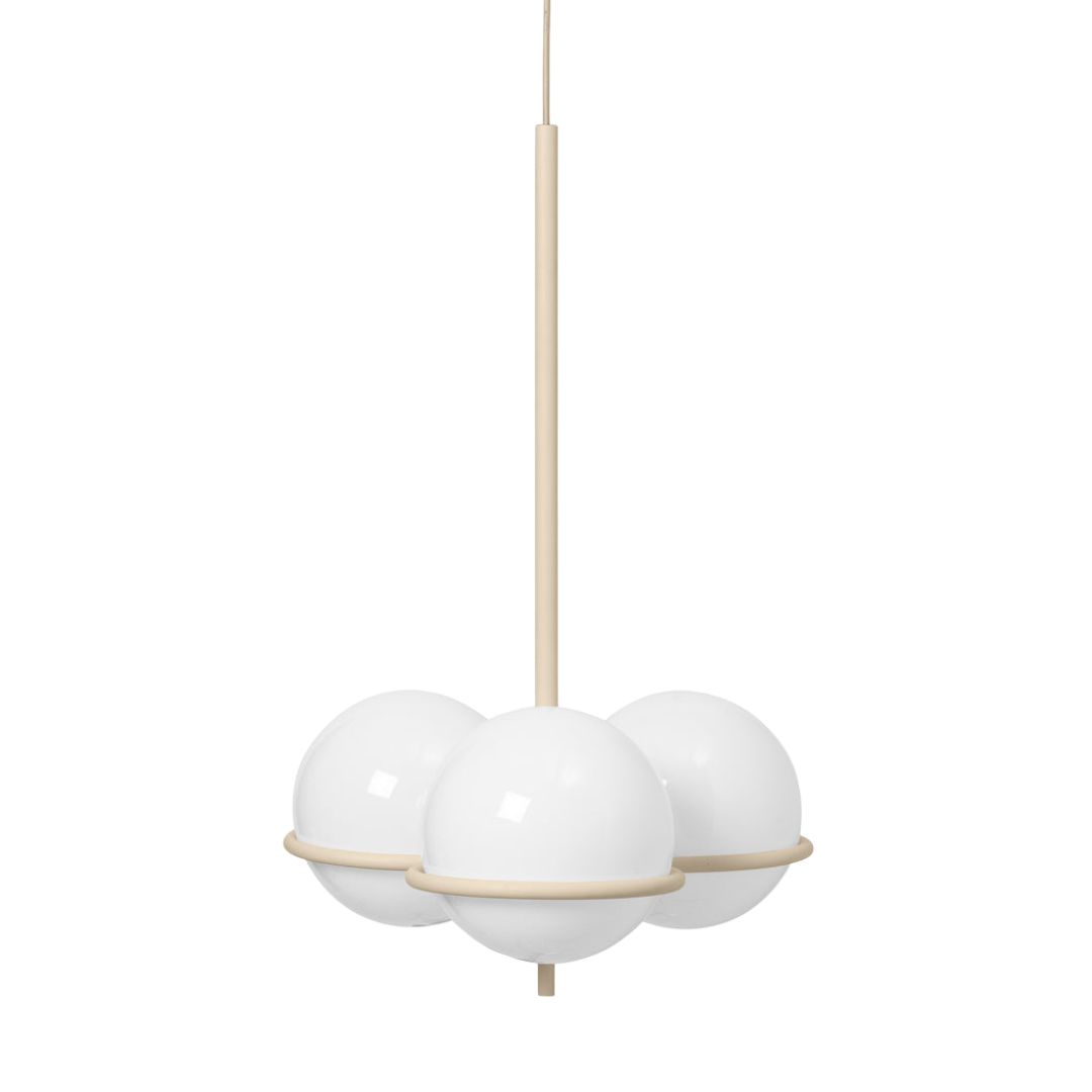 Ferm Living - Era Chandelier