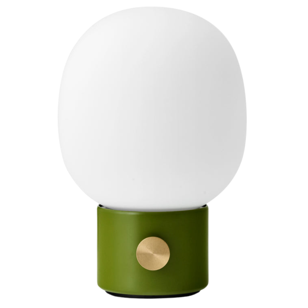 Audo Copenhagen - JWDA Table Lamp, Portable