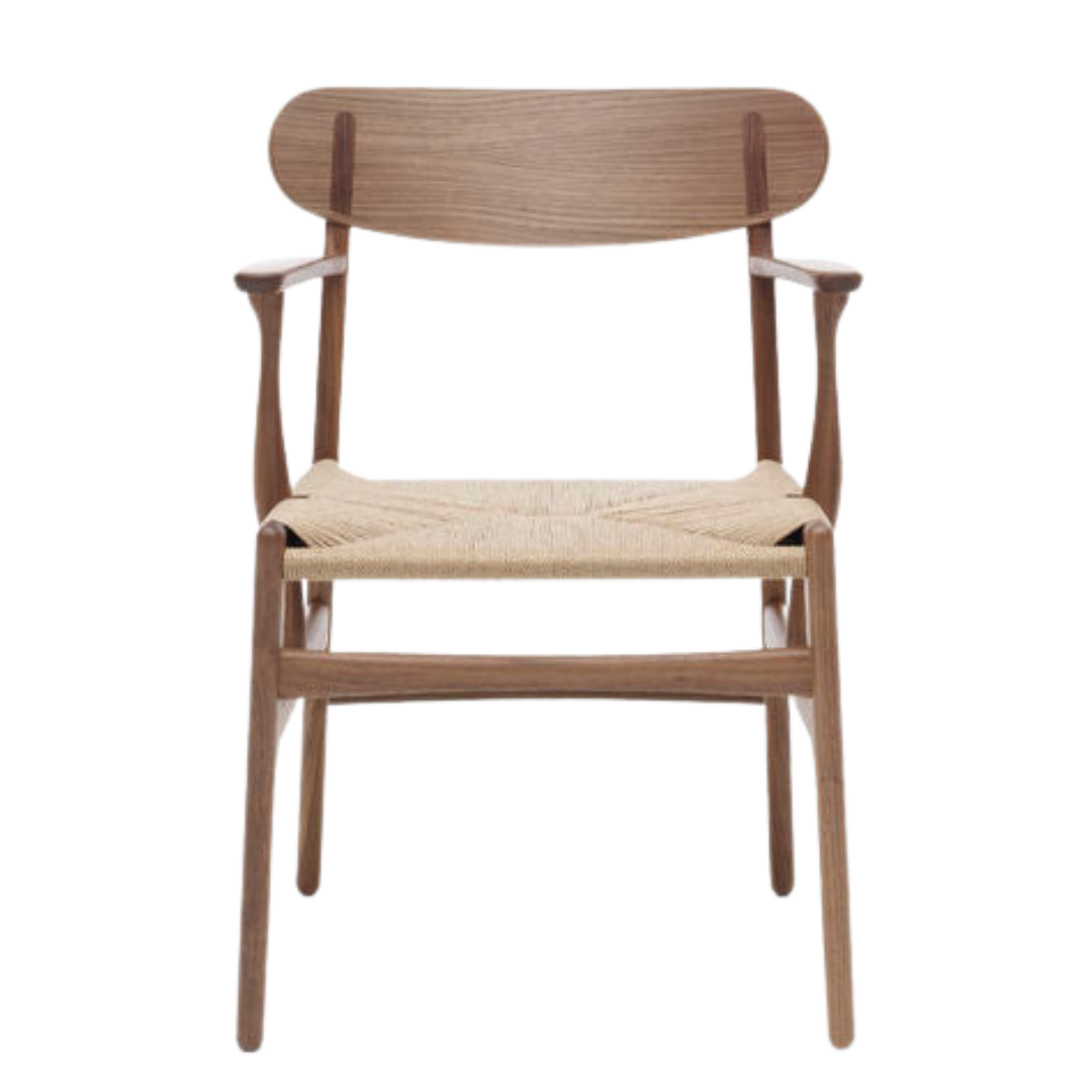 Carl Hansen &amp; Søn - CH26 Chair