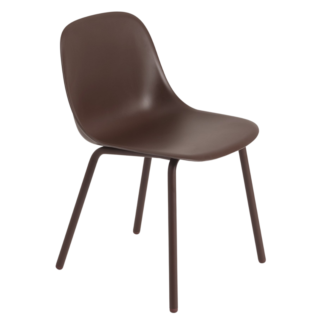 Muuto - Fiber Outdoor Side Chair