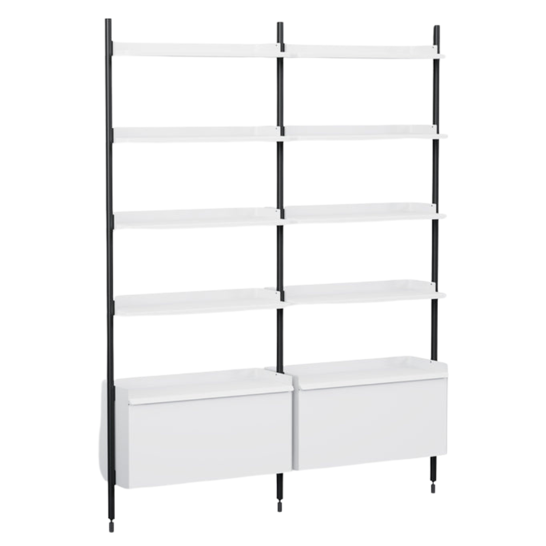 HAY - Pier System - 122 - 2 Columns