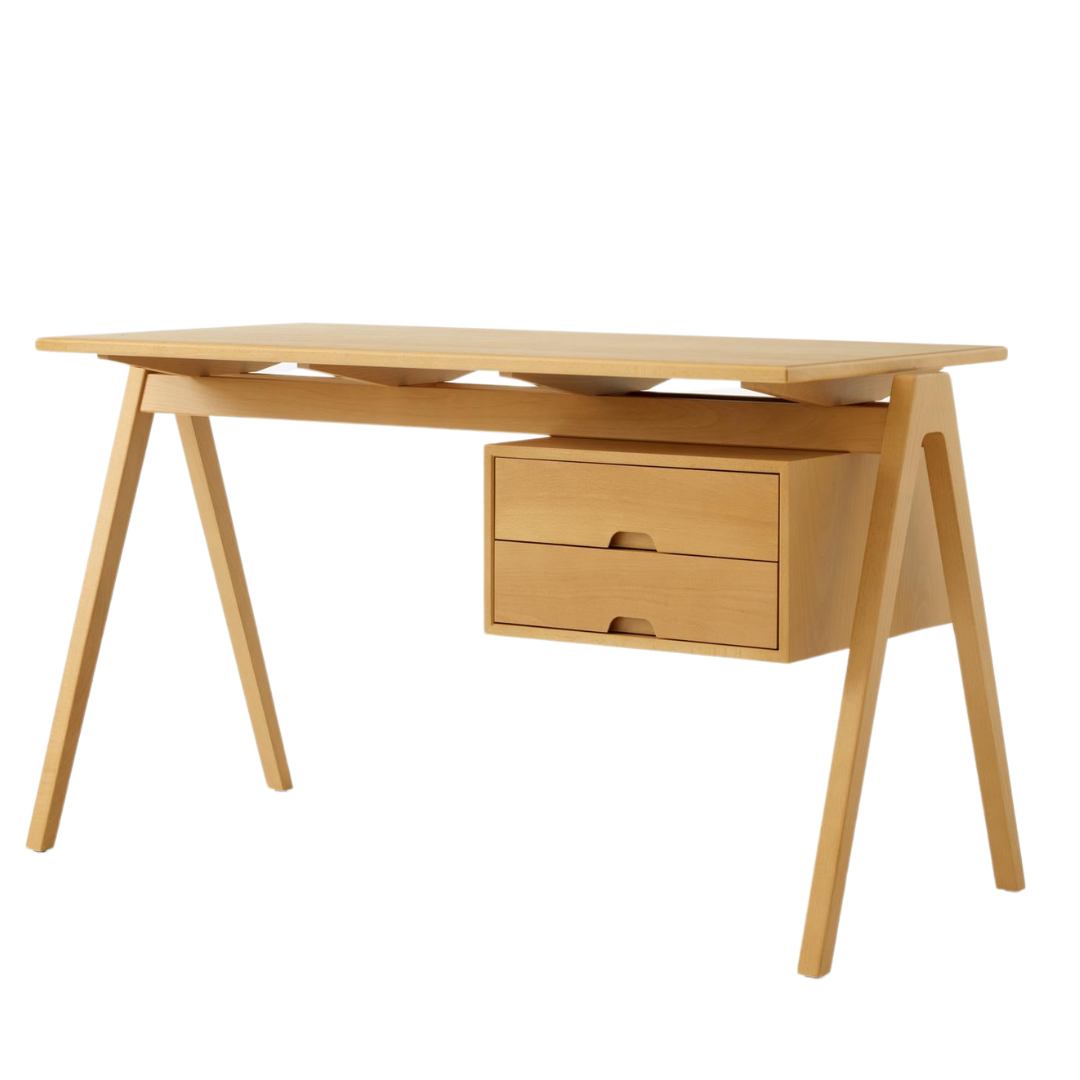 &Tradition - Daystak Desk RD3