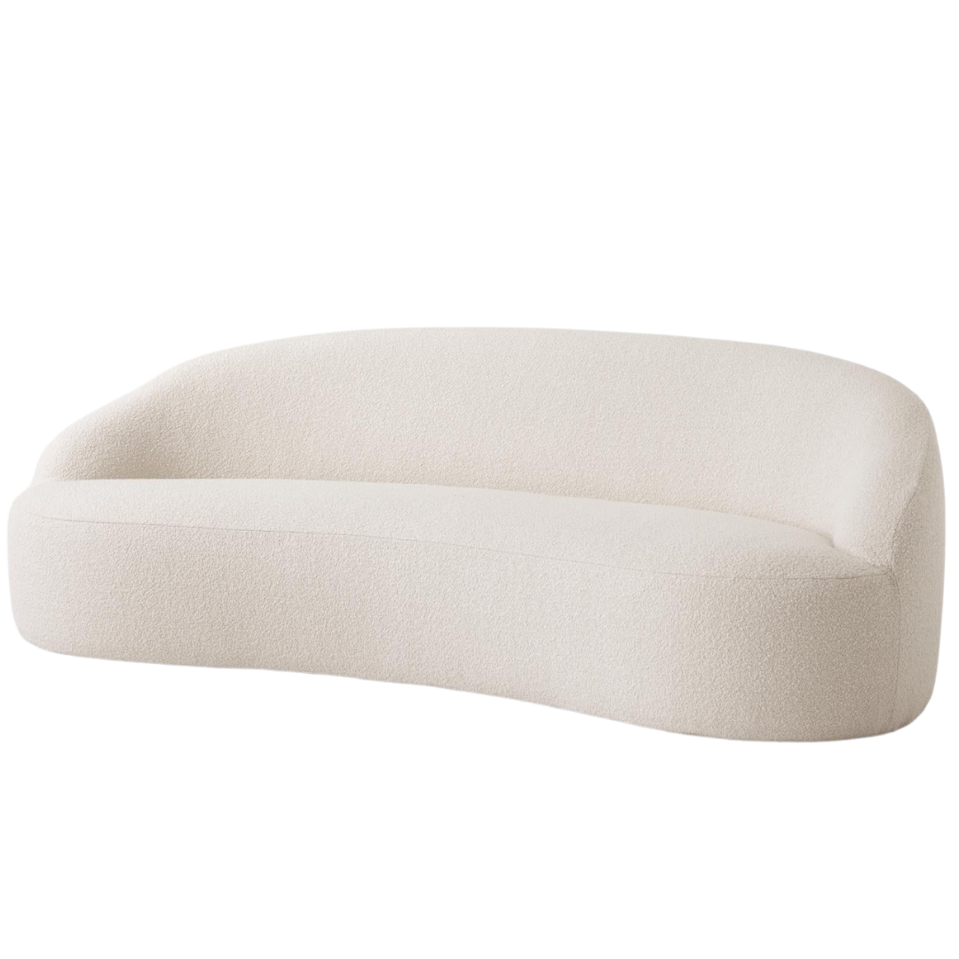 &amp;Tradition - Margas 3 Seater LC4