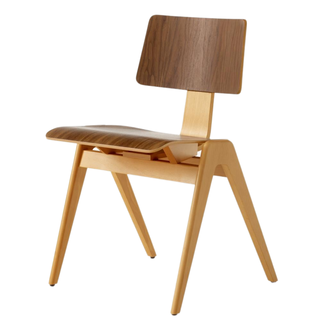 &Tradition - Daystak Side Chair RD1