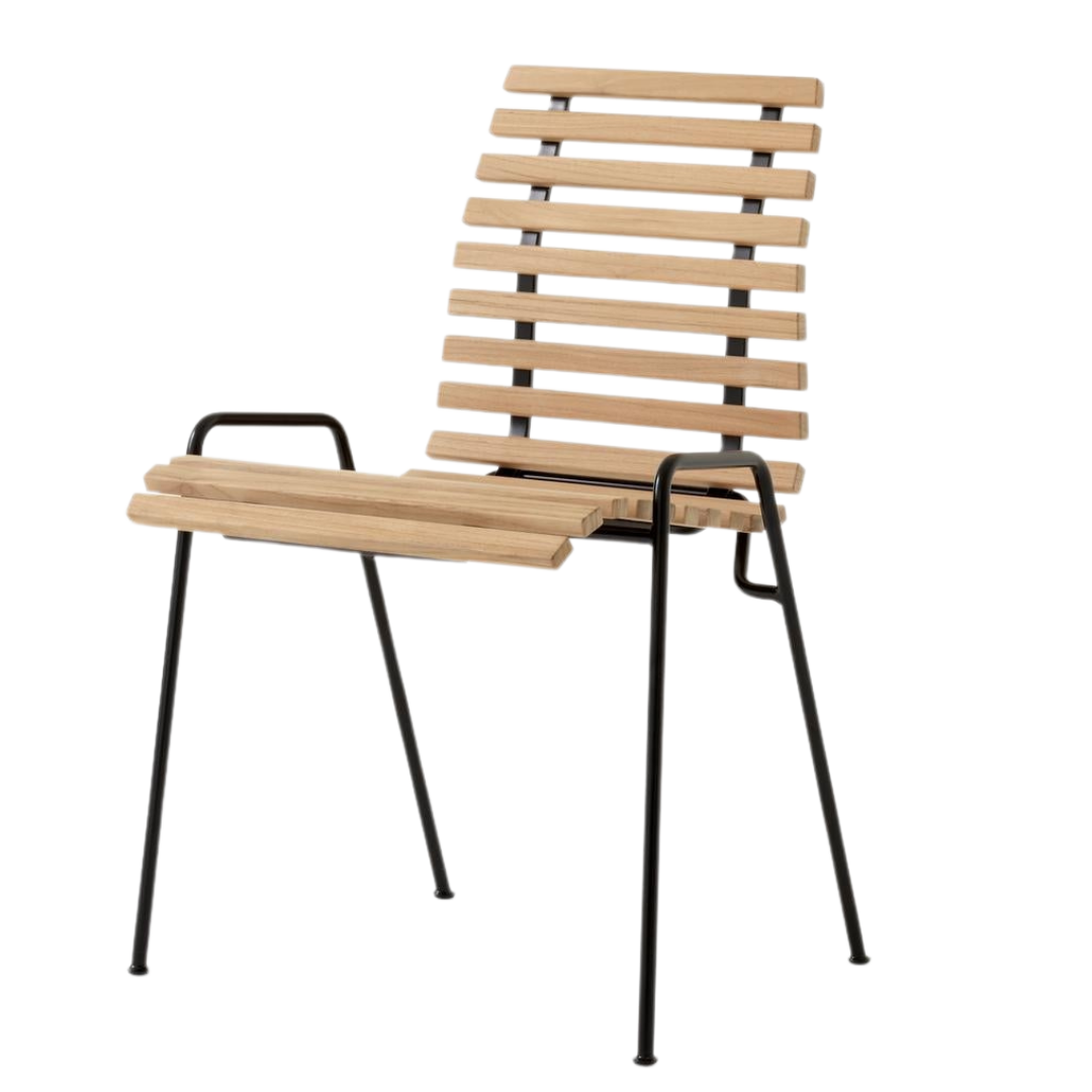 &amp;Tradition - RFH Terrace Chair RD4