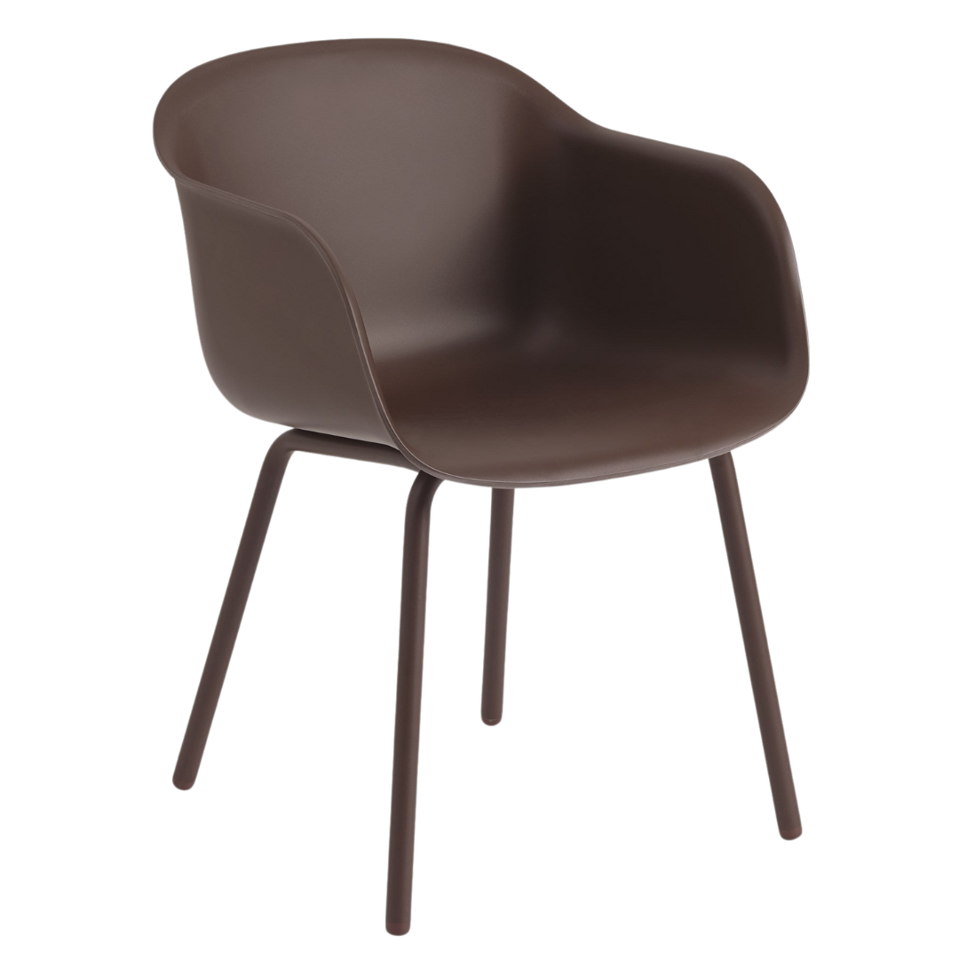 Muuto - Fiber Outdoor Armchair