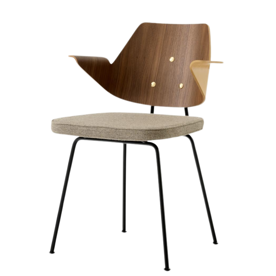 &Tradition - RFH Armchair RD7