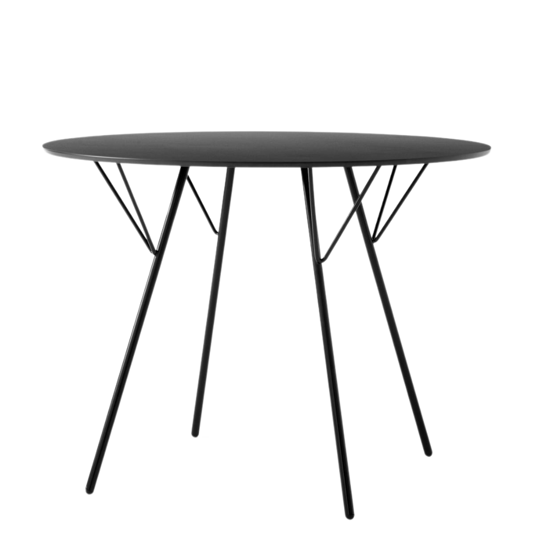 &Tradition - RFH Terrace Table