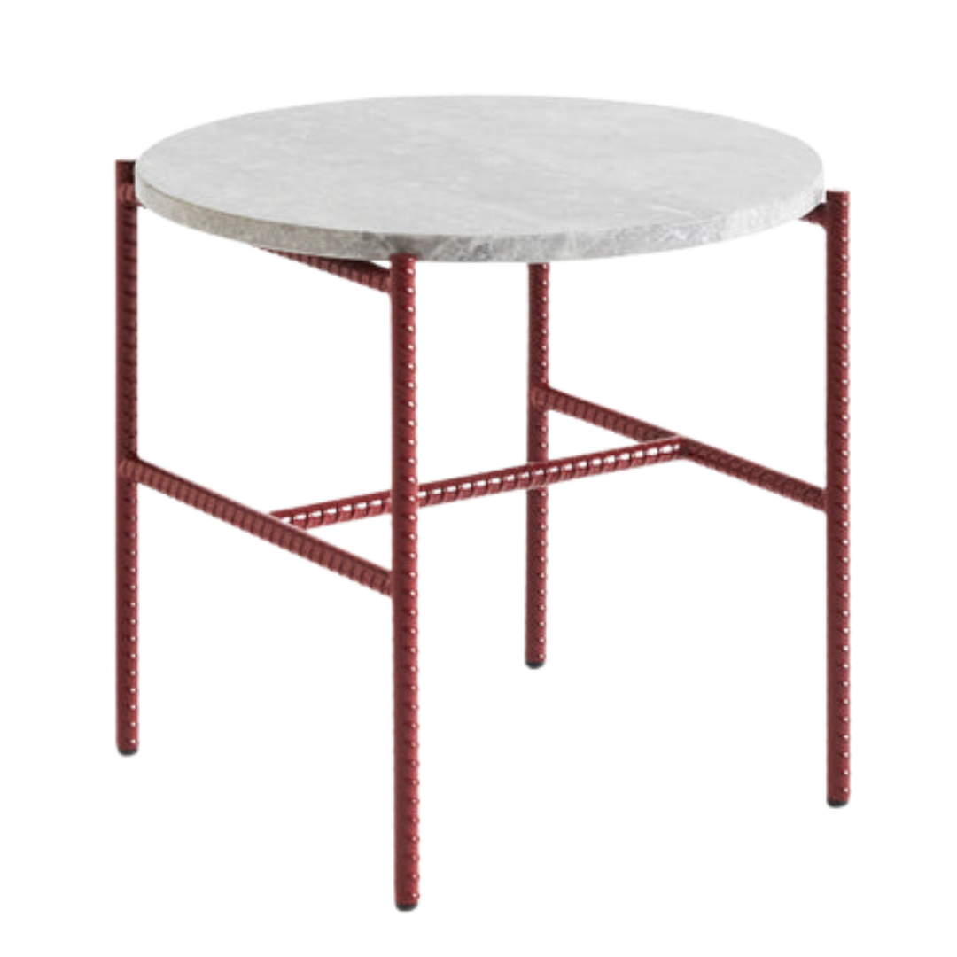 HAY - Rebar Side Table - Round