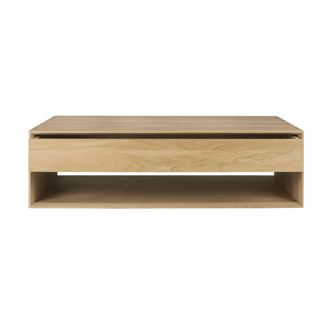 Ethnicraft - Nordic Coffee Table