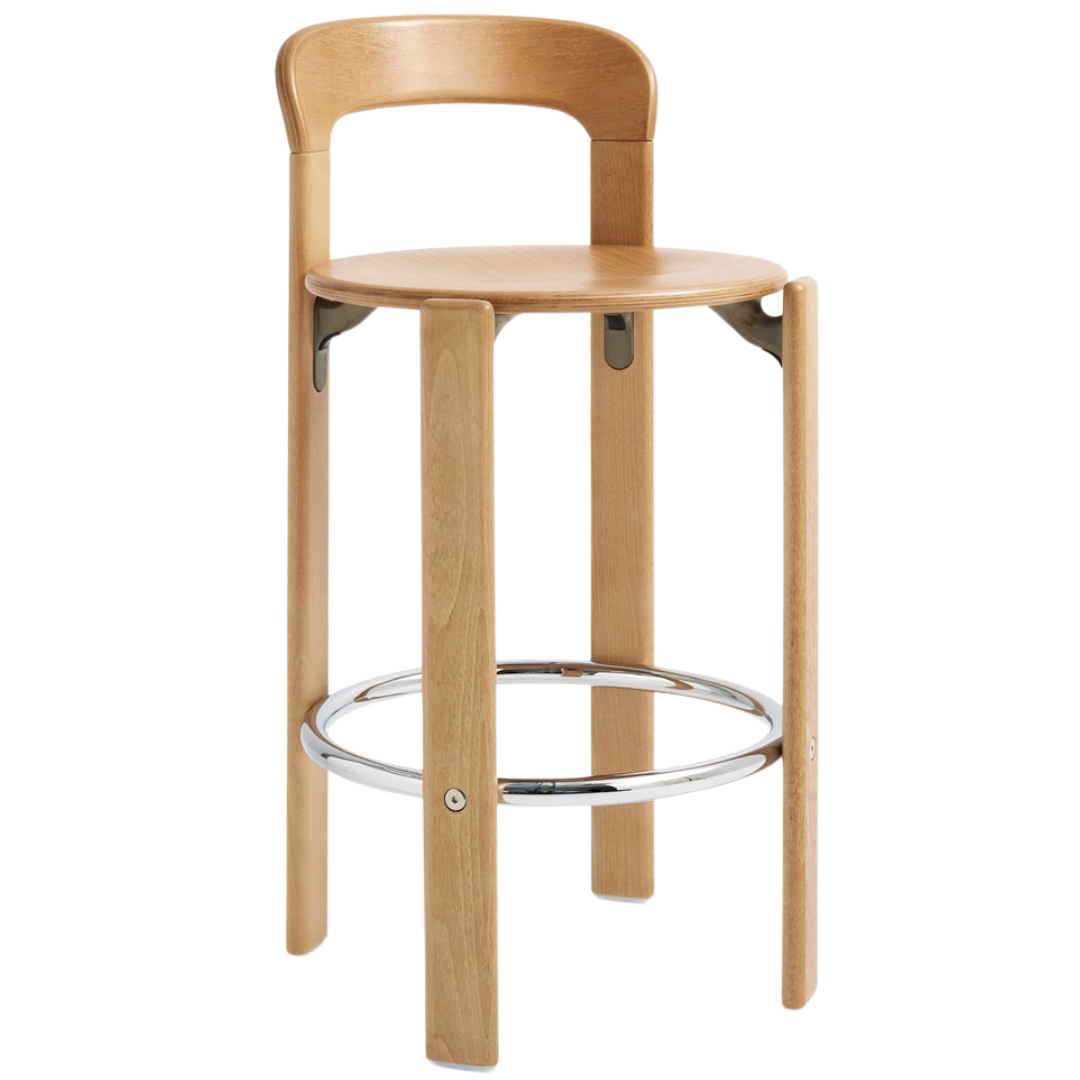 HAY - Rey Bar Stool
