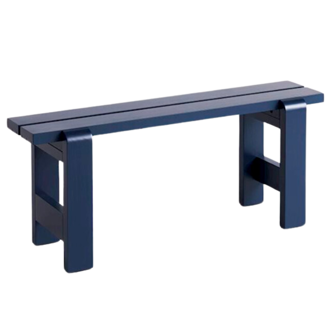 HAY - Weekday Bench