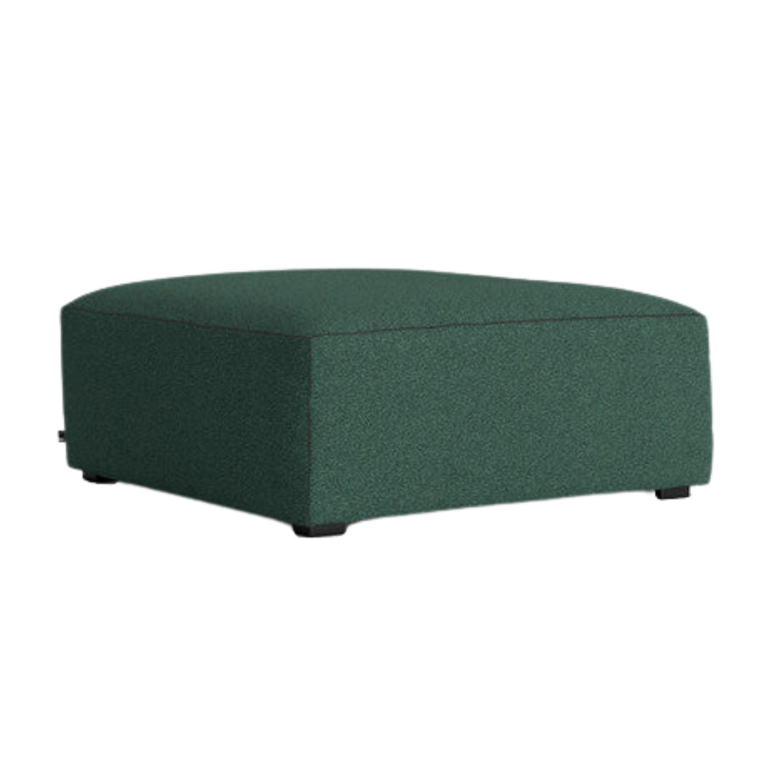 HAY - Mags Soft Sofa - Ottoman S01 Extra Small