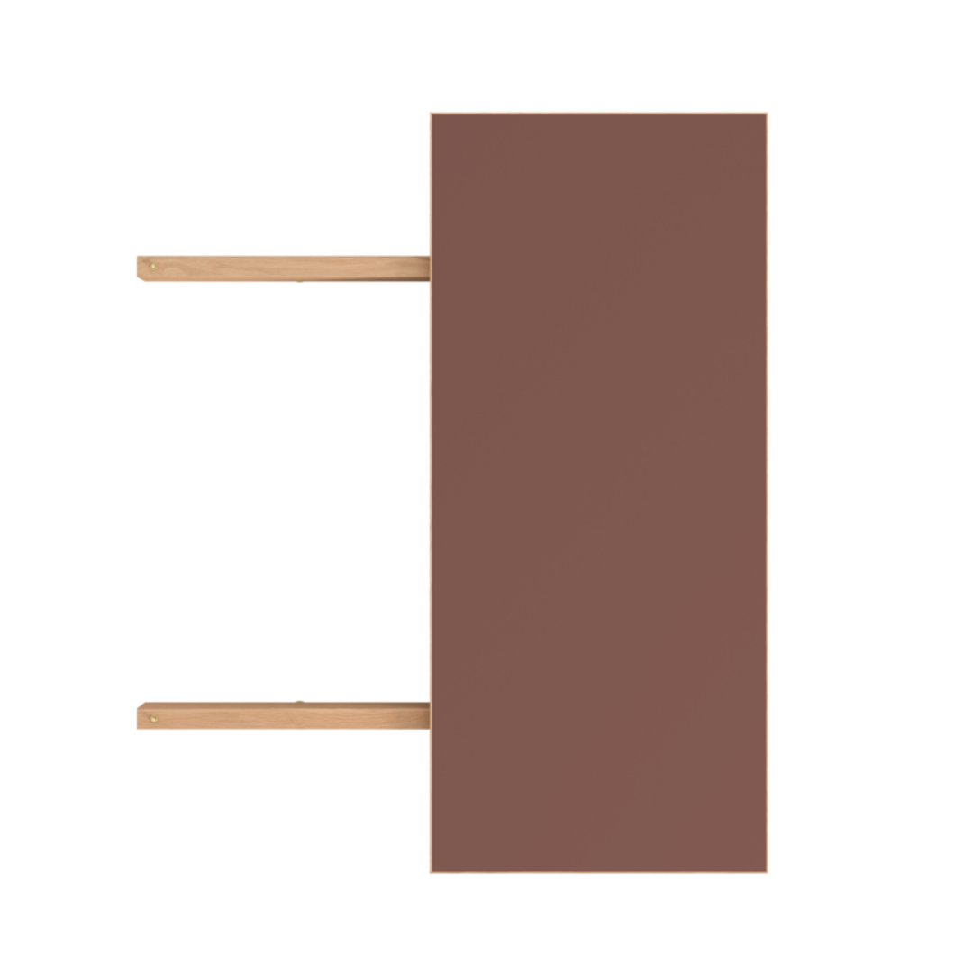 MOEBE - Extension Leaves for Rectangular Dining Table