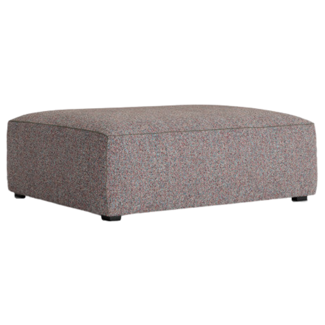 HAY - Mags Soft Sofa - Ottoman S02 Small