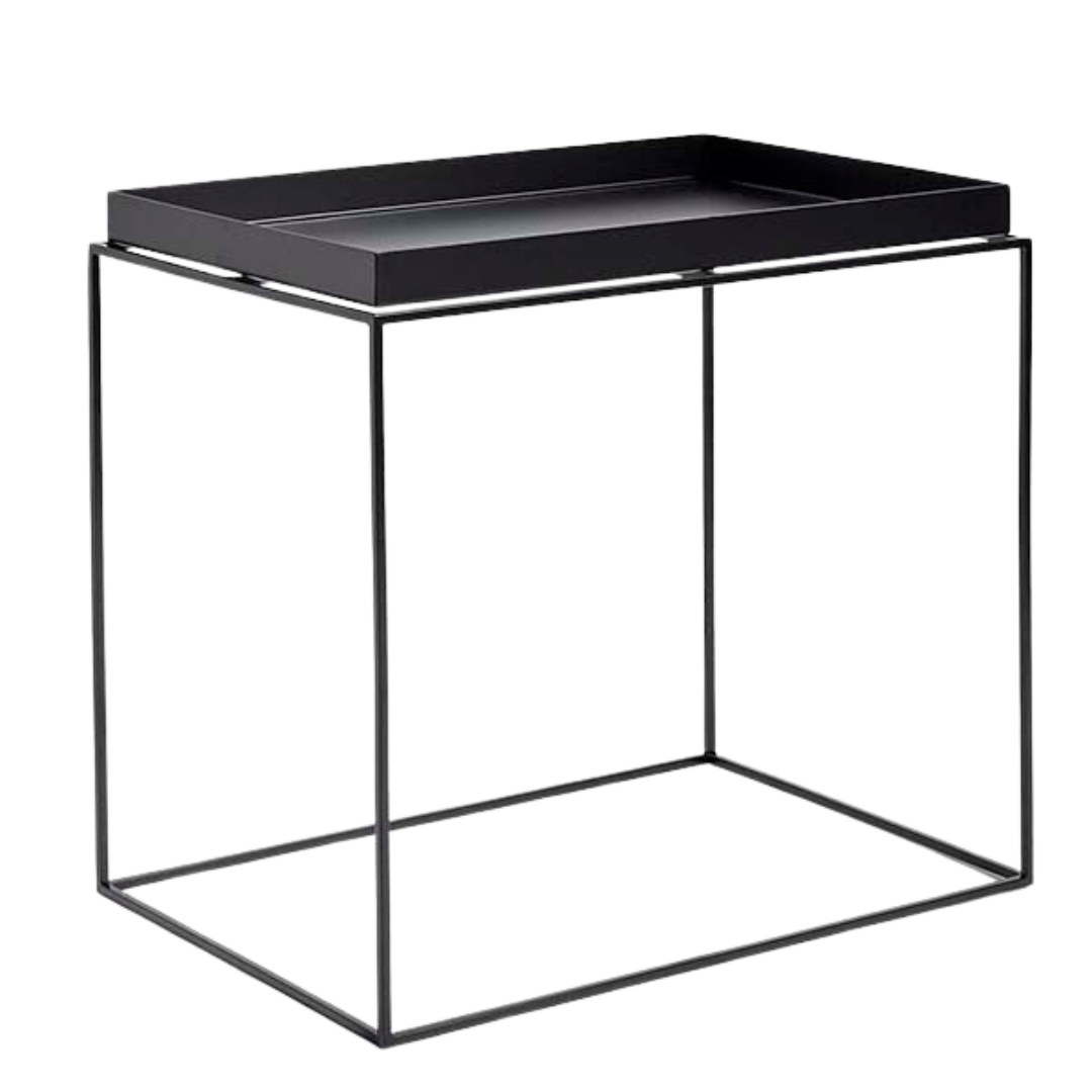 HAY - Tray Table Side Table  - L