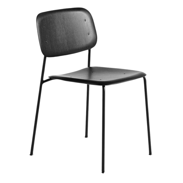 HAY - Soft Edge 40 Chair - Maven HAY - Soft Edge 40 Chair - Maven
