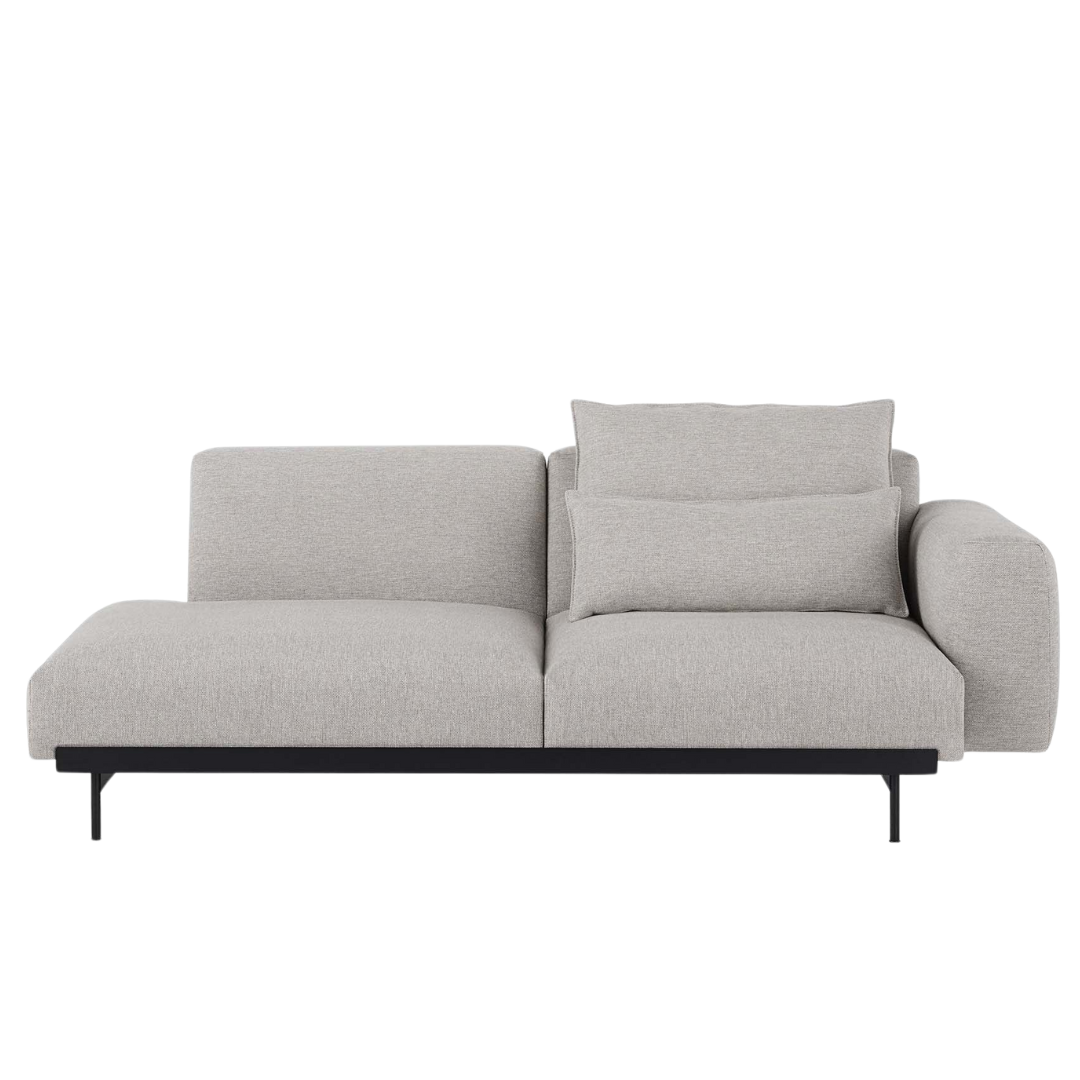 Muuto - In Situ Modular Sofa - 2-Seater - Configuration 2