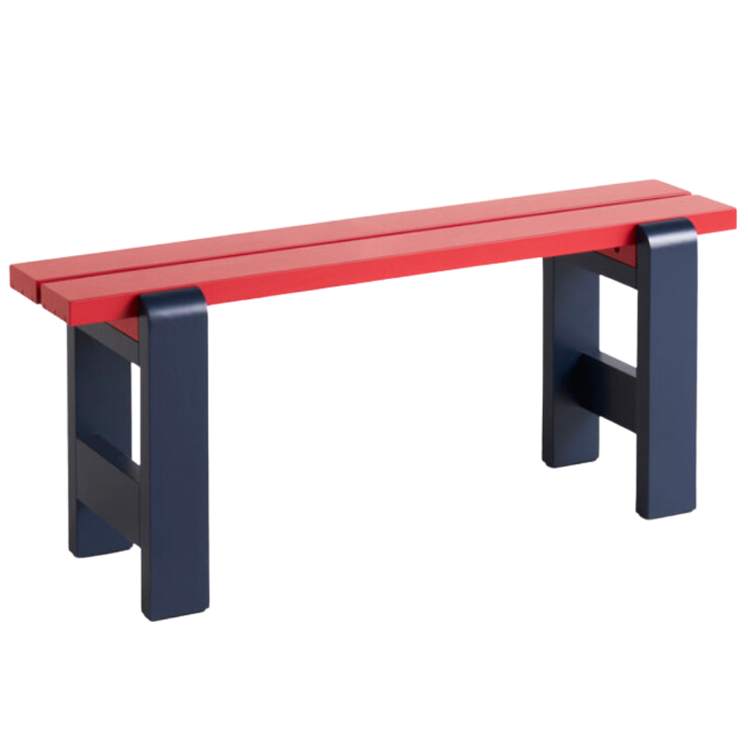 HAY - Weekday Bench Duo