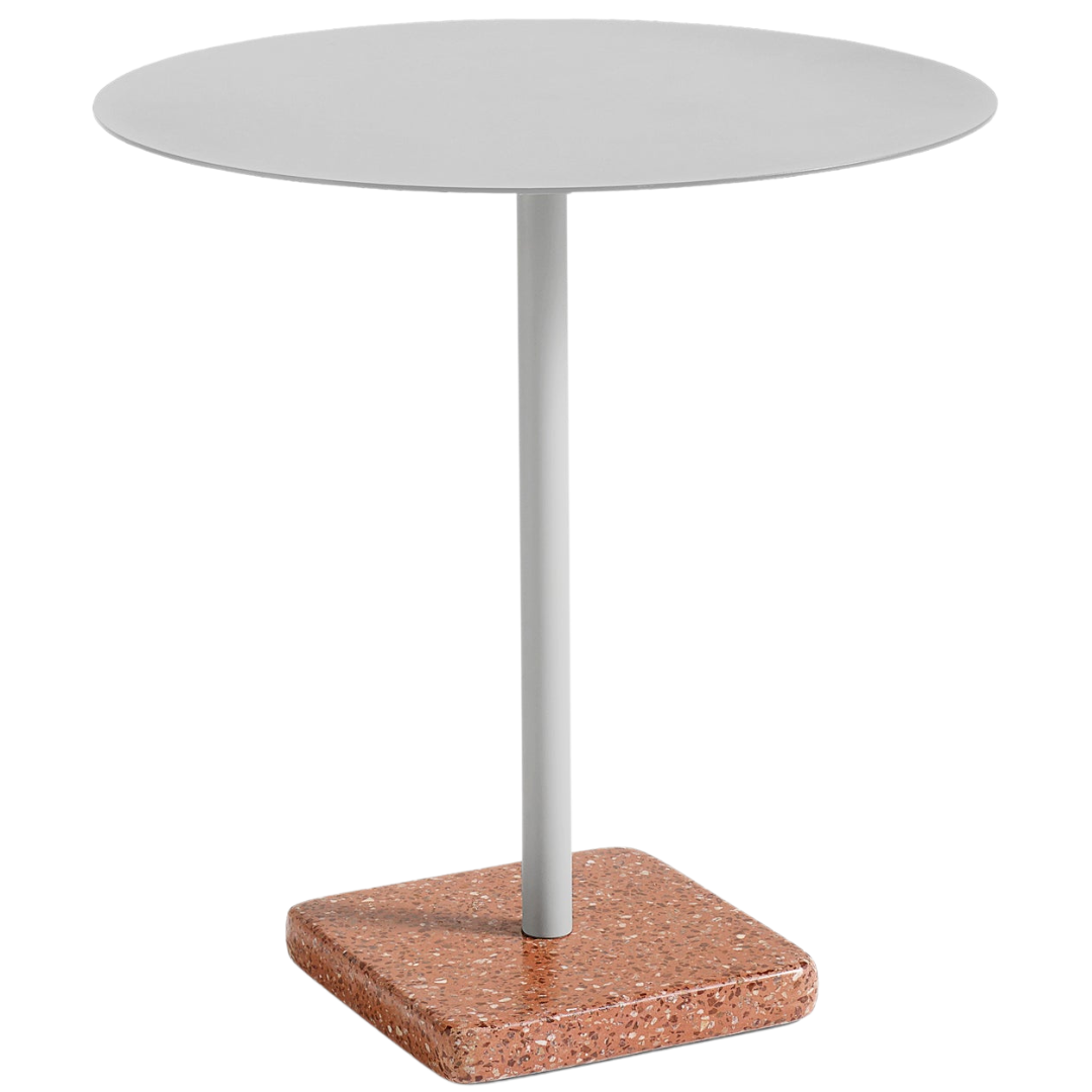HAY - Terrazzo Table - Round - Maven